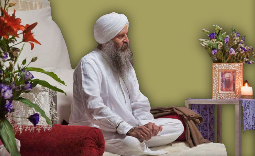 taller sadhu singh en madrid