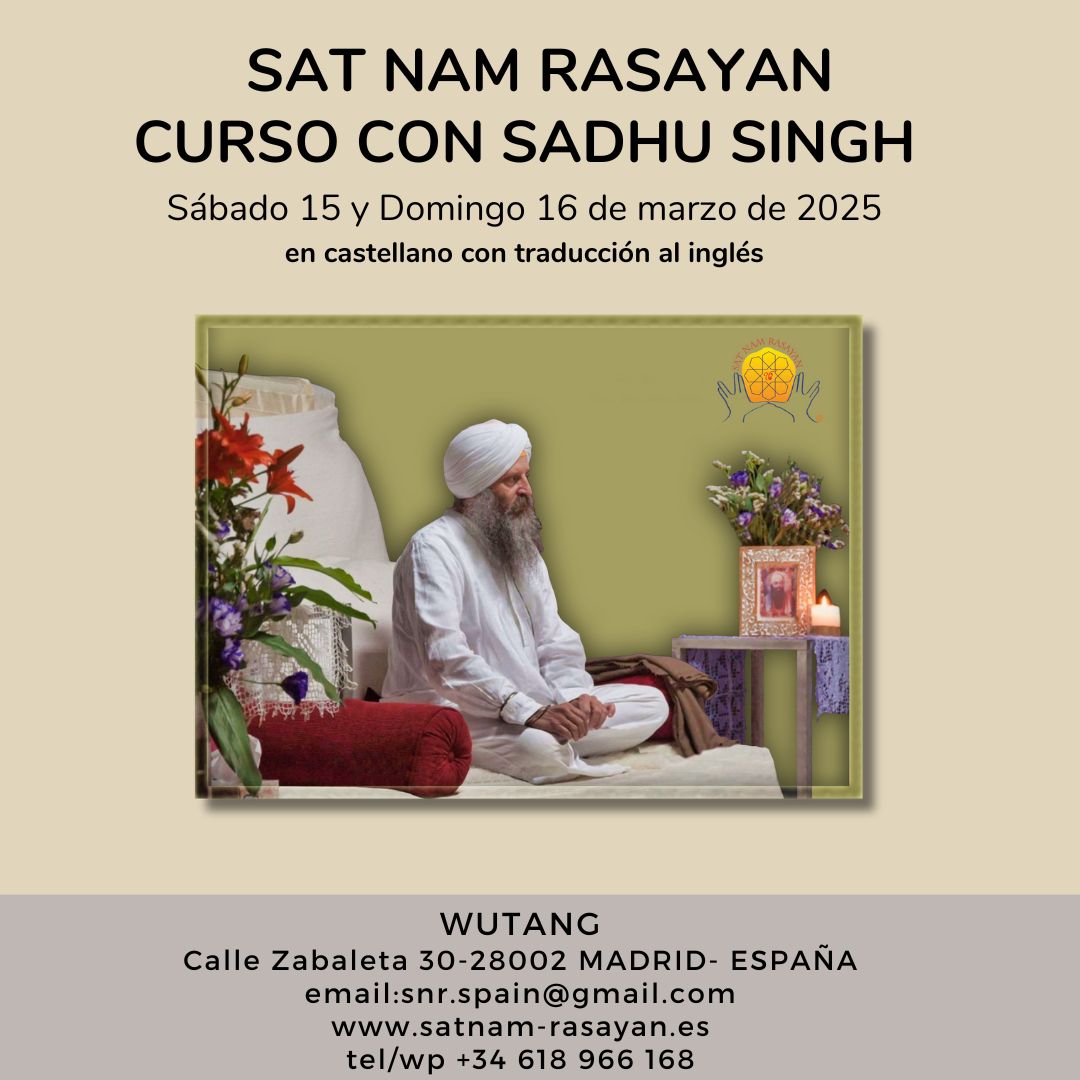 cartel evento sadhu singh